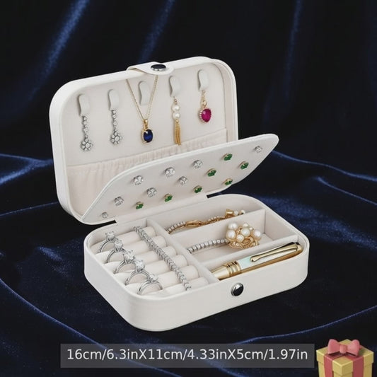 Jewelry Box
