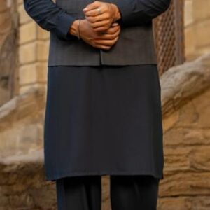 Brand: MTJ -Gents 3pc suite
