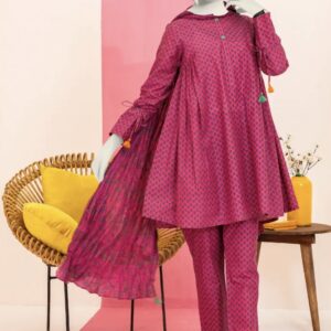 Brand: J. Teen-Girls-3piece
