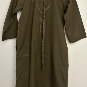 Noor’s Collection-Kids thobes
