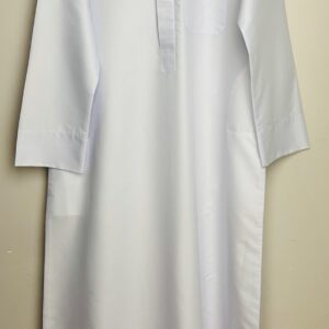 Noor’s - Thobes-Gents