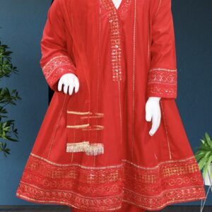 Noor’s Collection-Girls
