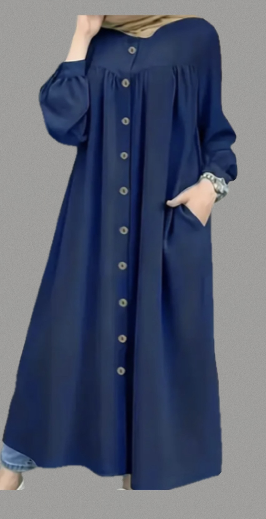 Noor's Modest wear