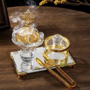 Oud Burner & Decoration Piece