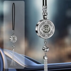 Car Freshener & Decoration