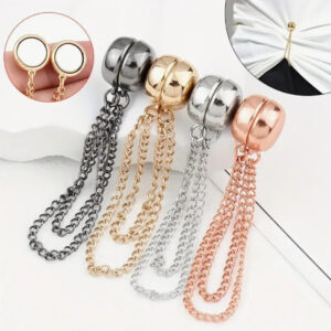 Multi Purpose Magnetic Brooch