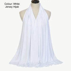 Jersey Scarf/Hijab