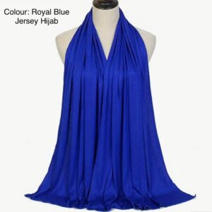 Jersey Scarf/Hijab