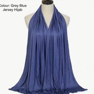 Jersey Scarf/Hijab