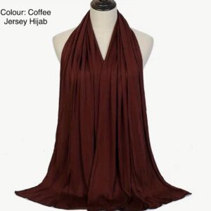 Jersey Scarf/Hijab