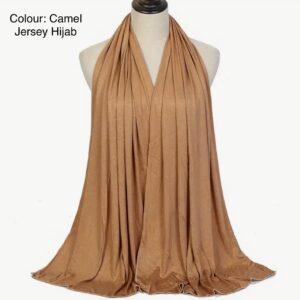 Jersey Scarf/Hijab