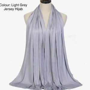 Jersey Scarf/Hijab