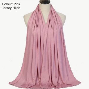 Jersey Scarf/Hijab