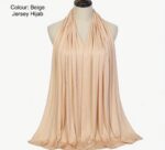 Jersey Scarf/Hijab