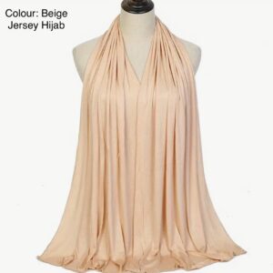 Jersey Scarf/Hijab