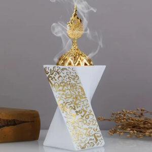 Oud Burner & Decoration Piece