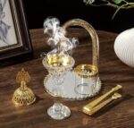 Oud Burner & Decoration Piece