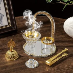 Oud Burner & Decoration Piece