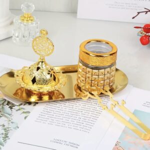 Oud Burner & Decoration Piece