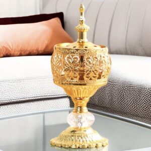 Oud Burner & Decoration Piece