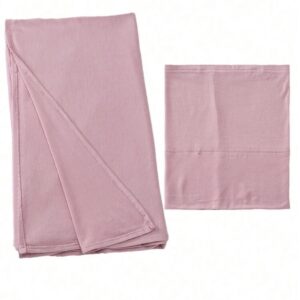 2Piece Jersey Hijab Set
