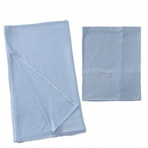 2Piece Jersey Hijab Set