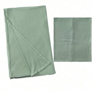 2Piece Jersey Hijab Set