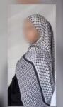 Keffiyah Scarf/Hijab