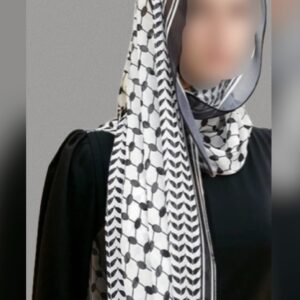 Keffiyah Scarf/Hijab