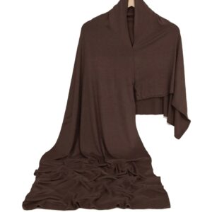 Jersey Instant Scarf