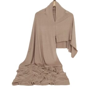 Jersey Instant Scarf