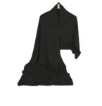 Jersey Instant Scarf