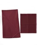 2Piece Jersey Hijab Set