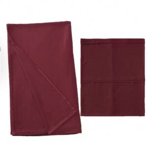 2Piece Jersey Hijab Set