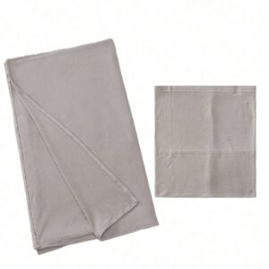2Piece Jersey Hijab Set