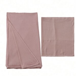 2Piece Jersey Hijab Set