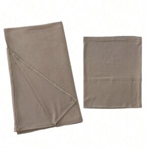 2Piece Jersey Hijab Set