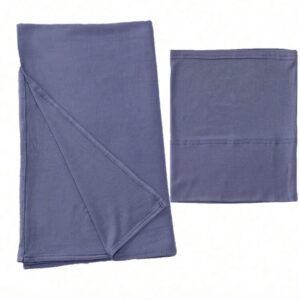 2Piece Jersey Hijab Set