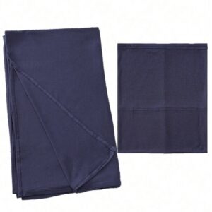 2Piece Jersey Hijab Set