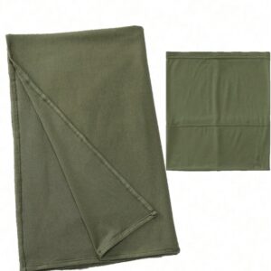 2Piece Jersey Hijab Set