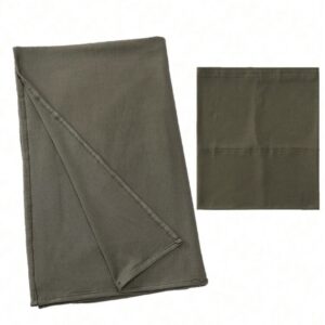 2Piece Jersey Hijab Set