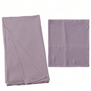 2Piece Jersey Hijab Set