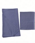 2Piece Jersey Hijab Set