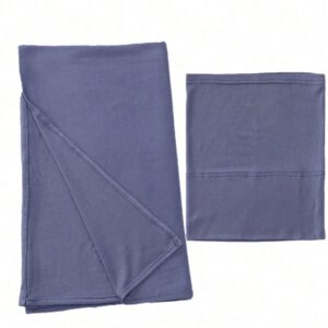 2Piece Jersey Hijab Set